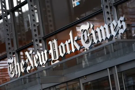 Donald Trump’s Legal Action Against the New York Times represents Without Merit—But Poses a Significant Threat to Press Freedom