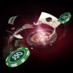 Evolution of Online Casinos: From Desktop to Mobile Gaming