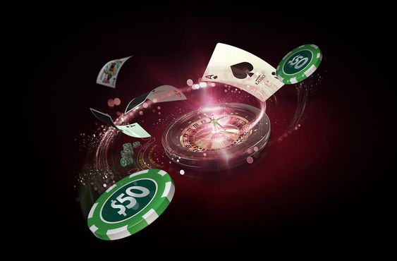 Evolution of Online Casinos: From Desktop to Mobile Gaming